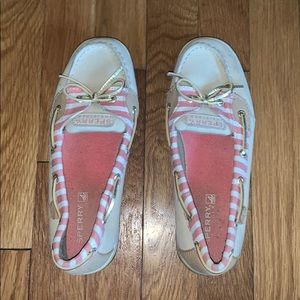 Sperry Angelfish Boatshoe